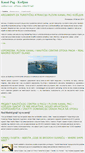 Mobile Screenshot of kanal-pag-kosljun.com